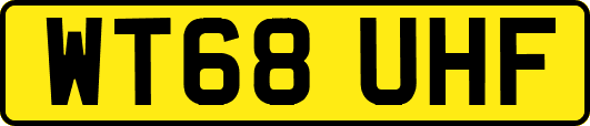 WT68UHF