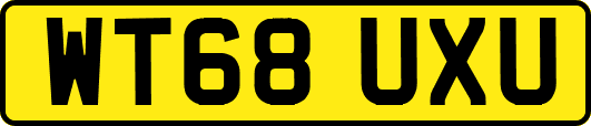 WT68UXU
