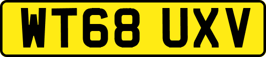 WT68UXV