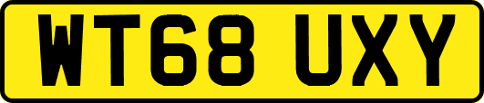 WT68UXY