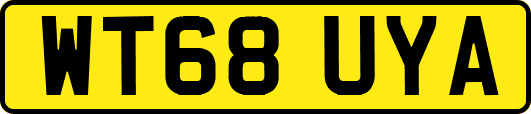 WT68UYA