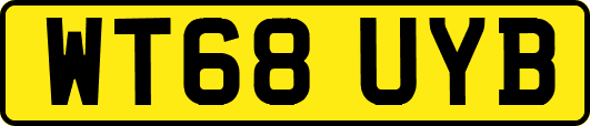 WT68UYB