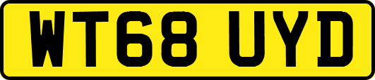 WT68UYD