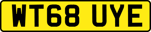 WT68UYE