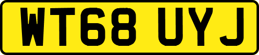 WT68UYJ