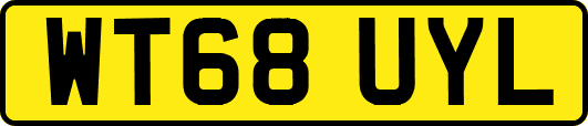 WT68UYL