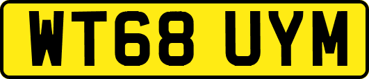 WT68UYM