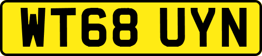 WT68UYN