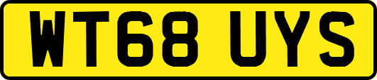 WT68UYS