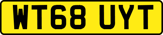 WT68UYT