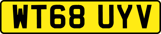 WT68UYV