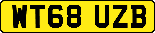 WT68UZB