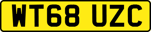 WT68UZC