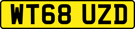 WT68UZD