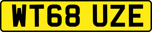 WT68UZE