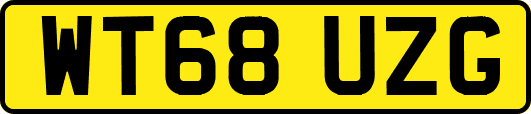 WT68UZG