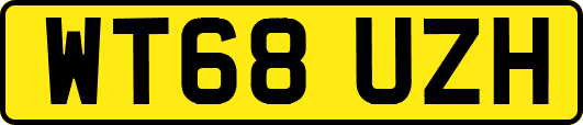 WT68UZH