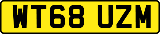 WT68UZM