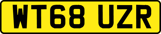 WT68UZR