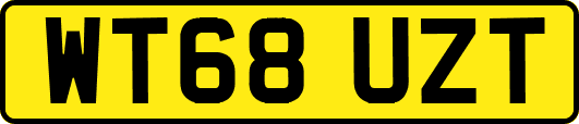 WT68UZT