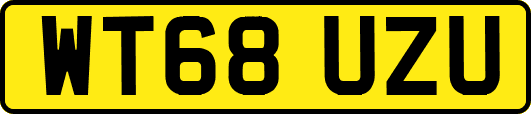 WT68UZU