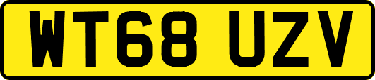 WT68UZV