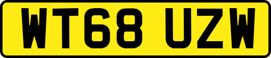 WT68UZW