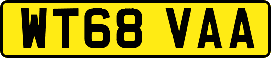 WT68VAA