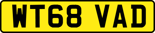 WT68VAD