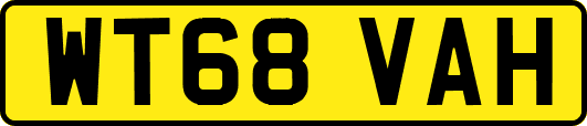WT68VAH