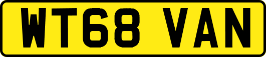 WT68VAN