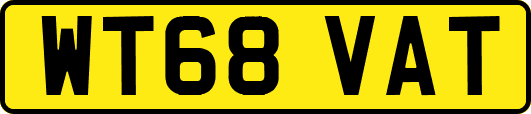 WT68VAT