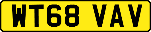 WT68VAV
