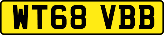 WT68VBB