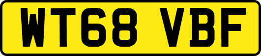 WT68VBF