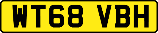 WT68VBH