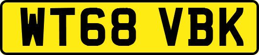 WT68VBK