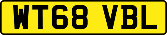 WT68VBL