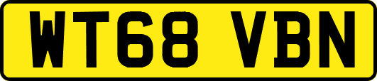 WT68VBN