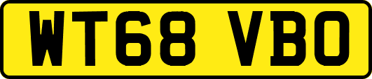 WT68VBO