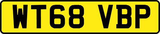 WT68VBP
