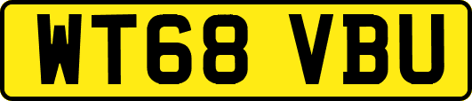 WT68VBU