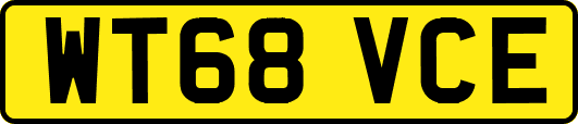 WT68VCE