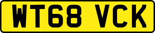 WT68VCK