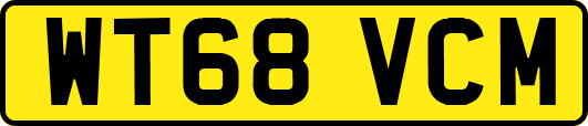 WT68VCM
