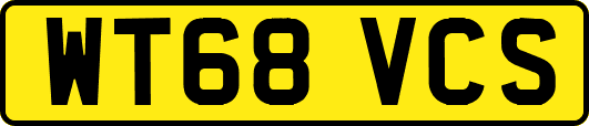 WT68VCS
