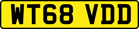 WT68VDD
