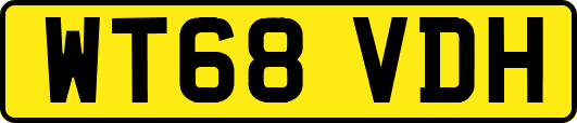 WT68VDH