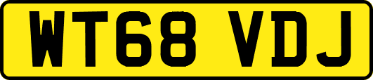 WT68VDJ