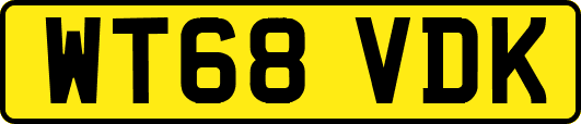 WT68VDK